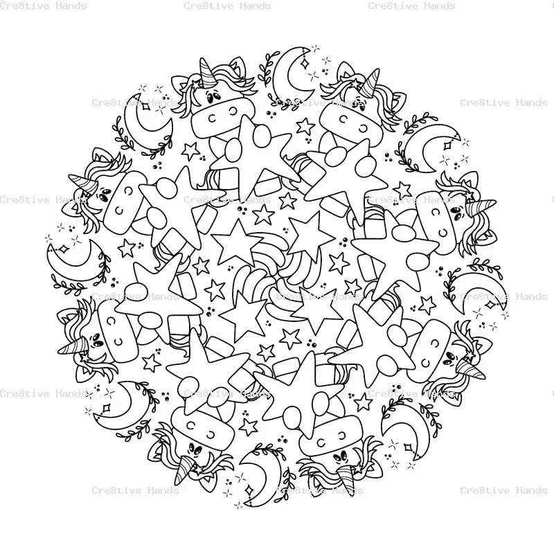 Unicorns — Preview